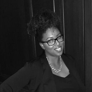 Meet your Posher, Vanessa